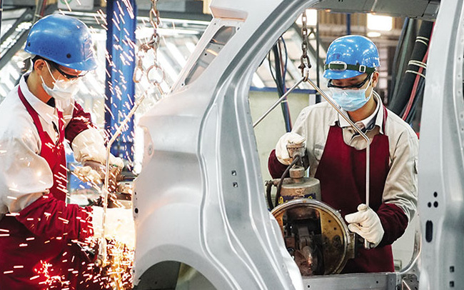 Việt Nam trong nhóm nước phục hồi nhanh nhất sau COVID-19