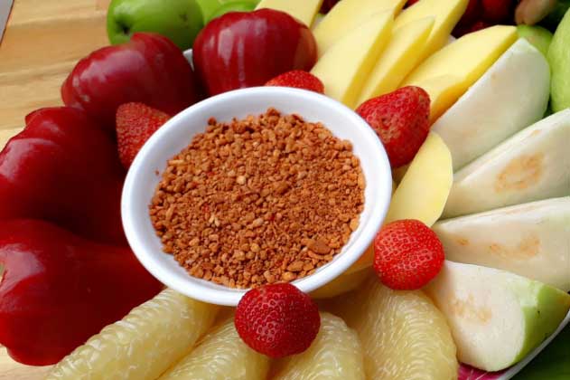 Những đặc sản muối chấm ngon "rụng rời" tại Việt Nam, đốn tim biết bao tín đồ ẩm thực