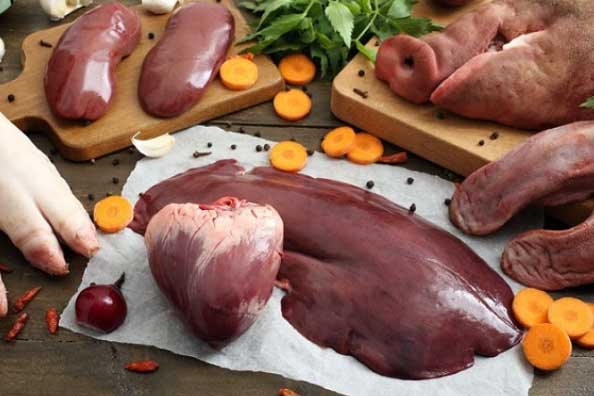 4 loại thực phẩm thèm đến mấy cũng đừng ăn nhiều, tránh nguy cơ nhồi máu não