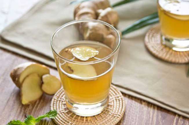 Bụng mỡ và da khô biến mất sau 8 ngày chỉ nhờ loại nước "thần kỳ" giá vài nghìn đồng này