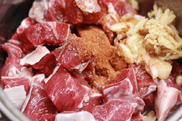 3 loại gia vị không thể thiếu khi chế biến thịt bò, giúp tăng cường hệ miễn dịch, dinh dưỡng cao gấp bội