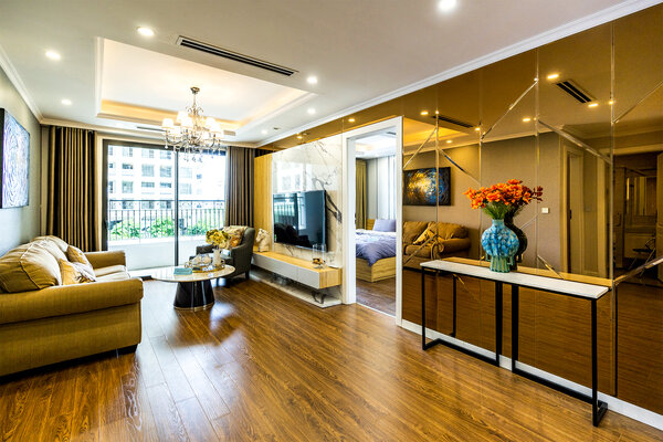 Cơ hội cuối cùng sở hữu căn hộ cao cấp Sunshine Garden với chính sách hấp dẫn  