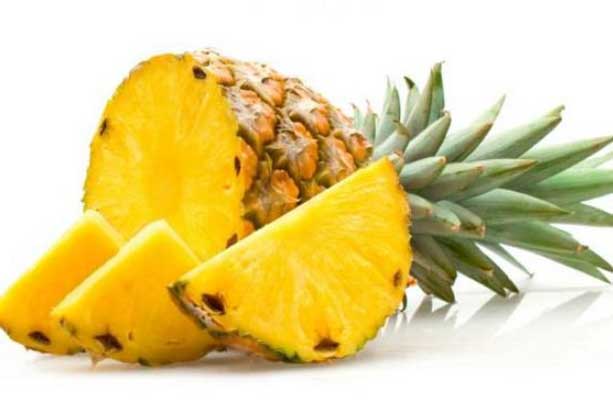 Lợi ích tuyệt vời từ quả dứa và những lưu ý khi ăn để hấp thu hết dinh dưỡng có lợi