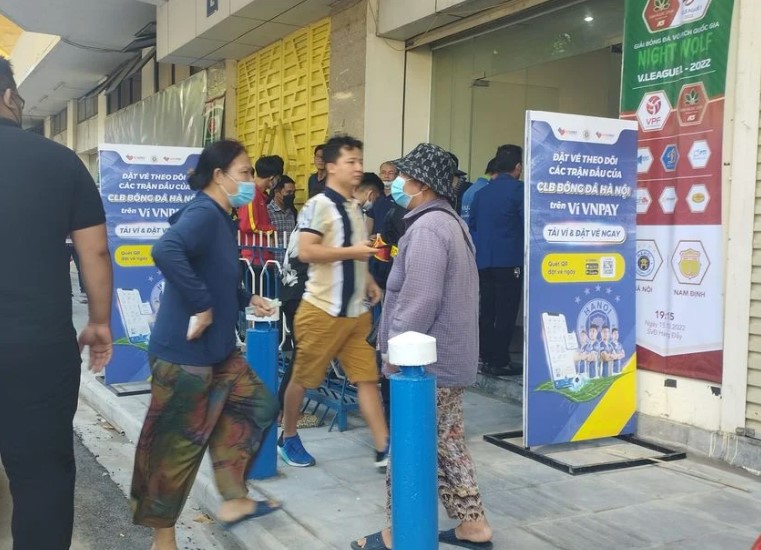 CLB Hà Nội có hành động 'không đẹp' trước thềm đại chiến V-League