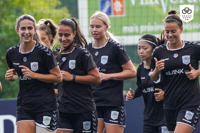 Quang Hải ghi bàn, tới lượt Huỳnh Như ghi dấu ấn đặc biệt