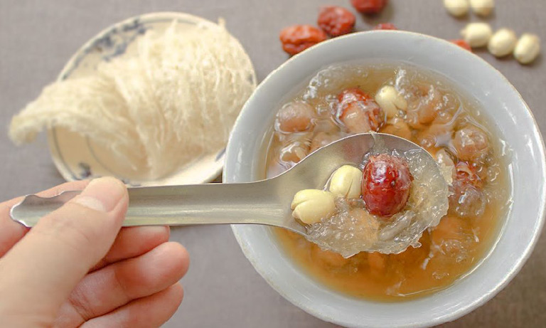 4 sai lầm khi dùng tổ yến nhiều người mắc phải