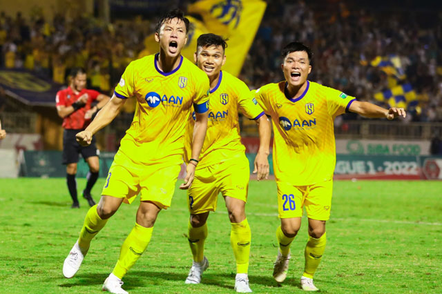 Nhân tố không thể thay thế trở lại, đối thủ khiến HAGL chìm vào khủng hoảng?