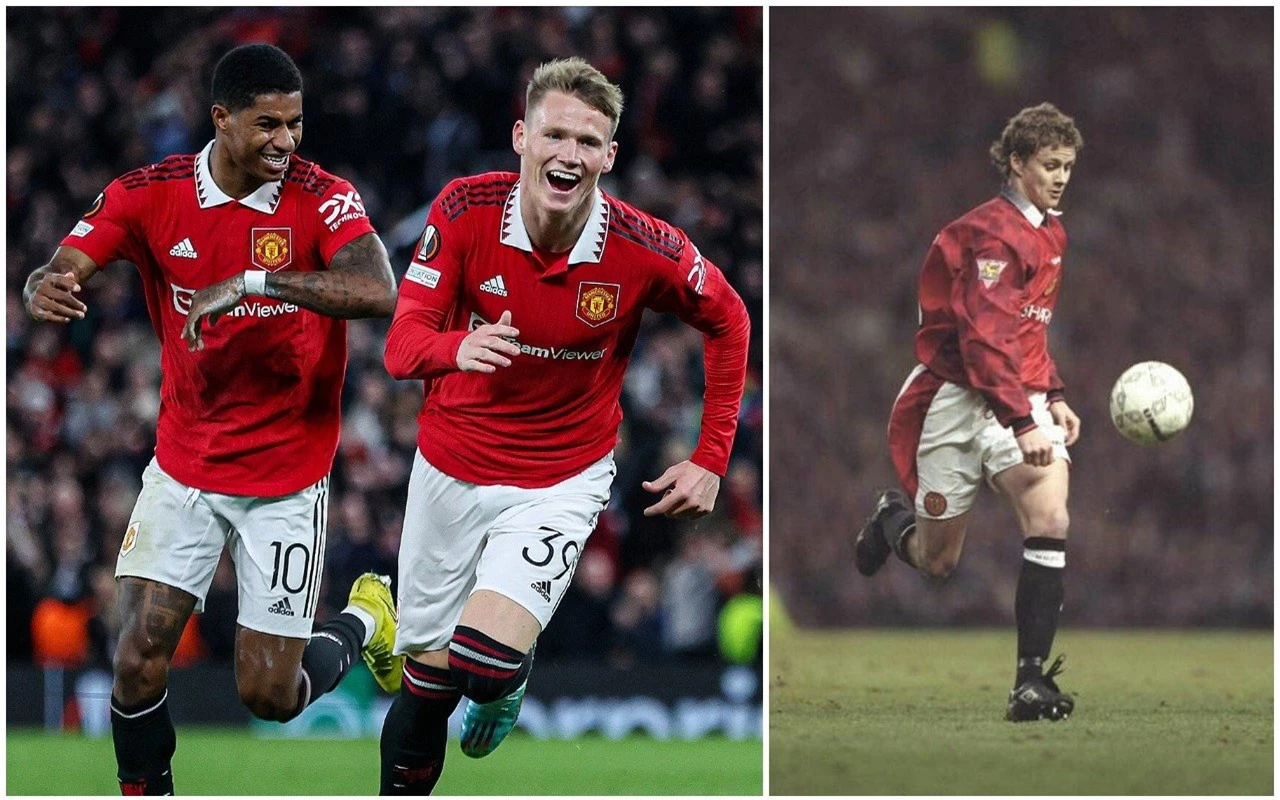 McTominay hóa người hùng, sánh ngang thầy cũ Solskjaer tại Cúp châu Âu 202485