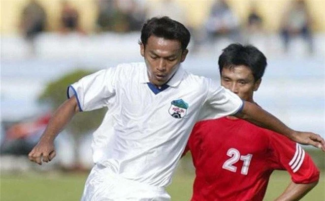 'Sếp lớn' lên tiếng đanh thép, cựu sao HAGL chưa được dẫn dắt U23 Thái Lan 202620