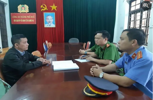 Thừa Thiên - Huế: Bắt tạm giam giám đốc doanh nghiệp chiếm đoạt tài sản