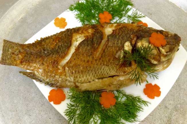 Cá rất bổ nhưng có 4 thời điểm không nên ăn, đặc biệt là số 2