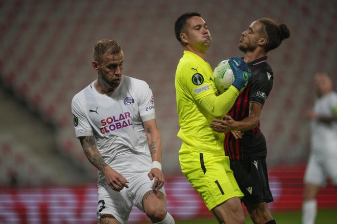 Sao Việt kiều ghi dấu ấn lớn giúp CLB làm nên lịch sử ở cúp châu Âu