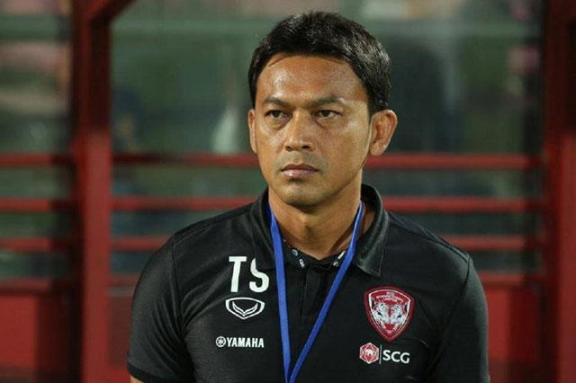 'Sếp lớn' lên tiếng đanh thép, cựu sao HAGL chưa được dẫn dắt U23 Thái Lan