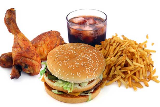 Những thực phẩm gây hại cho gan thận của bạn, chớ dại mà thử