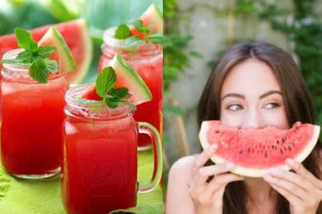 Ăn dưa hấu theo cách này, cân nặng bất ngờ giảm "vù vù" chỉ sau 2 tuần