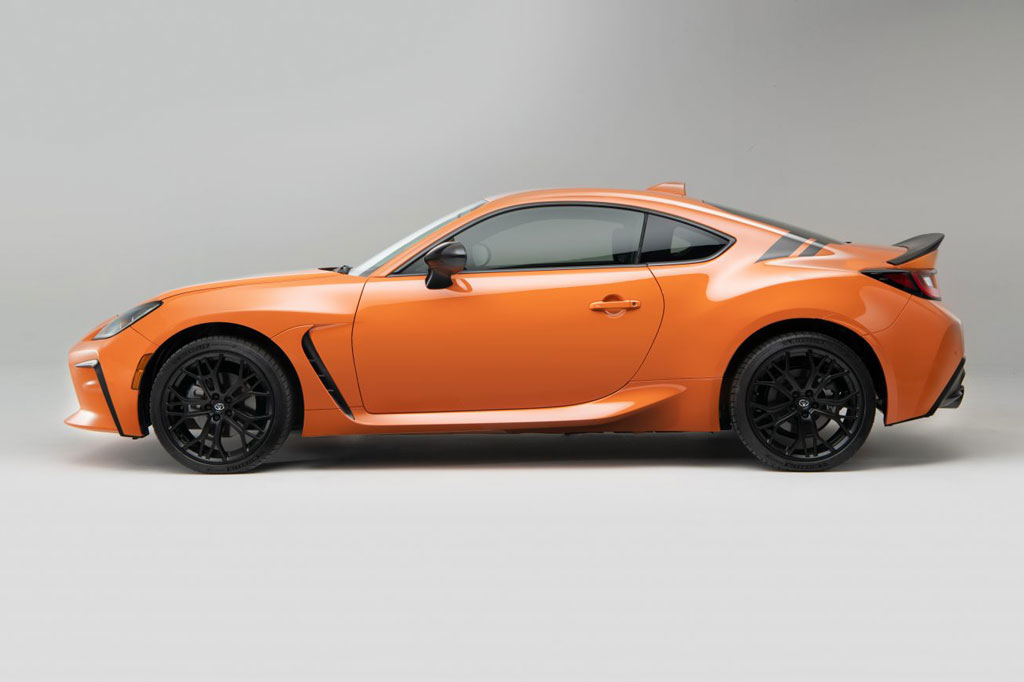 Top 10 xe Toyota đáng sở hữu nhất năm 2022