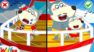 Hội Truyền thông số đề nghị cơ quan Nhà nước vào cuộc vụ tranh chấp bản quyền “sói Wolfoo”