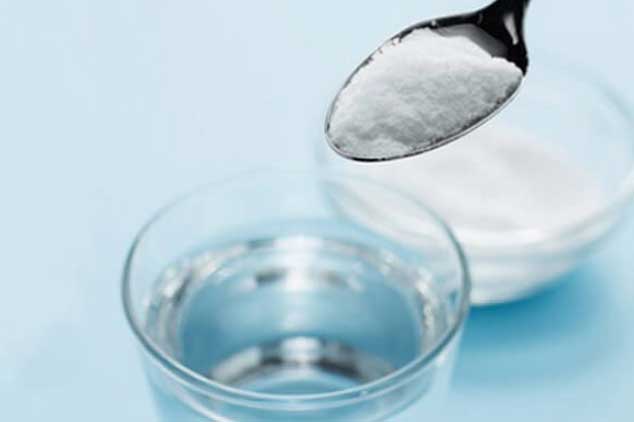 Uống 1 ngụm nước muối mỗi ngày, vừa thải sạch độc tố cơ thể lại mang đến nhiều lợi ích bất ngờ