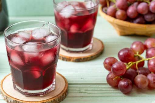 8 loại nước giàu collagen phụ nữ sau 25 tuổi nên uống mỗi ngày để đẩy lùi lão hóa, ngừa nếp nhăn