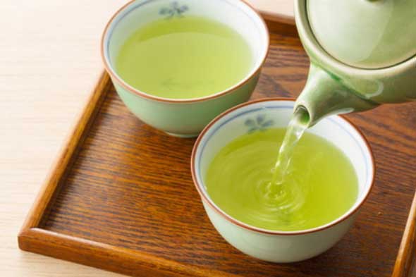 Uống trà vào thời điểm này tốt cho sức khỏe, giúp giảm cân nhanh