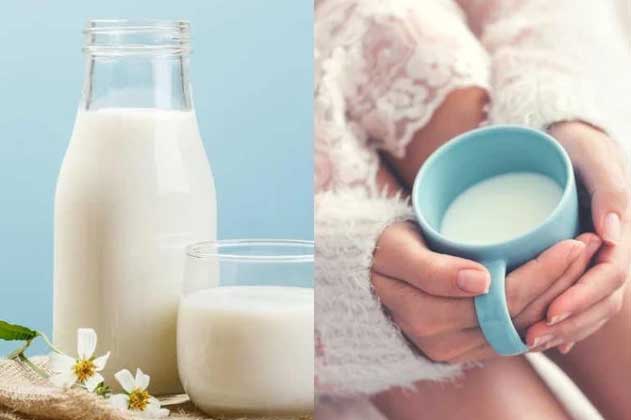 Uống sữa nóng hay lạnh: Cái nào tốt hơn cho sức khỏe?