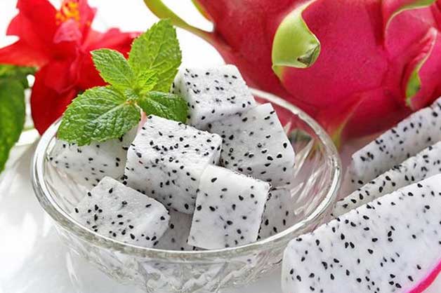 Sai lầm tai hại khi ăn thanh long dẫn thêm bệnh vào người, chớ dại mà làm theo