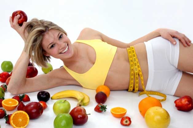 5 loại thực phẩm NGON - BỔ - RẺ giúp giảm cân vào buổi trưa nhanh chóng, hiệu quả