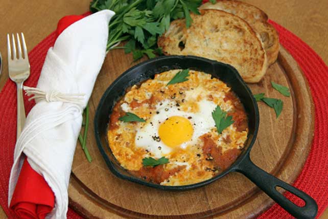 Đừng ăn bún phở, đây mới là món ăn sáng giàu dinh dưỡng nhất mà bạn nên chọn