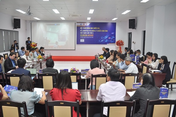 Giải pháp giảm chi phí vận tải: Xây dựng "Sàn giao dịch logistics"
