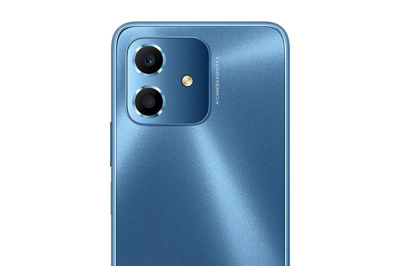 Smartphone 5G, RAM 8 GB, thiết kế đẹp, giá ‘hạt dẻ’