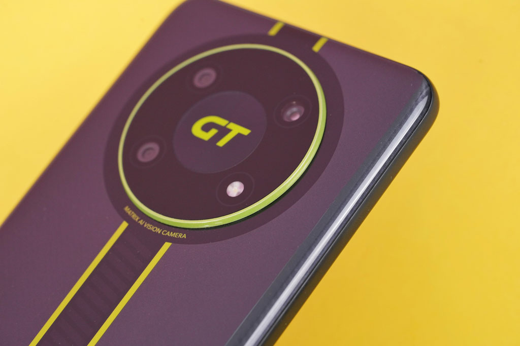 Smartphone chip S888 5G, RAM 12 GB, sạc siêu tốc, màn hình 144Hz, giá hấp dẫn