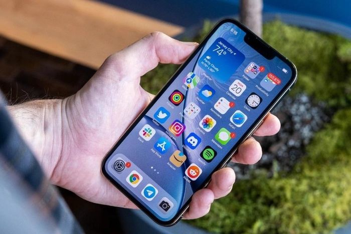 Cách tắt những tính năng khó chịu trên iOS 16