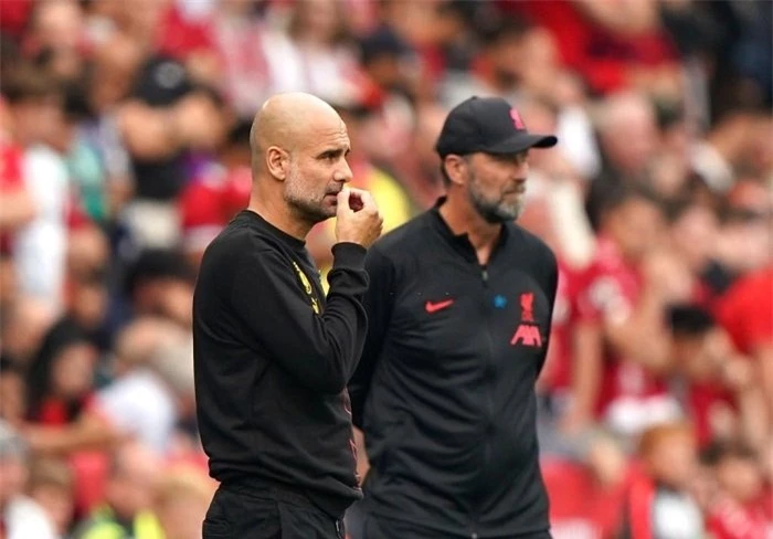 5 cuoc doi dau dang chu y nhat giua pep guardiola va jurgen klopp 1