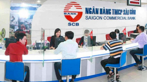 Hình ảnh: Kiểm soát đặc biệt Ngân hàng Thương mại cổ phần Sài Gòn SCB số 1