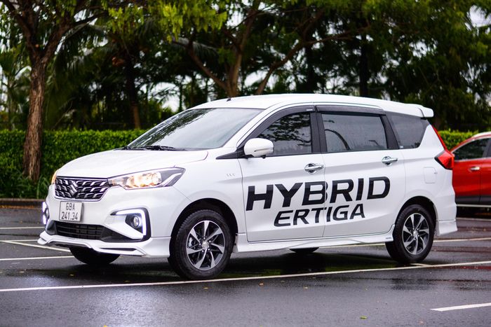 Những mẫu ôtô tiết kiệm xăng nhất phân khúc tại Việt Nam