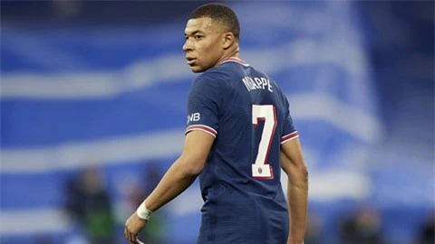 Mbappe có thể đơn phương hủy hợp đồng với PSG