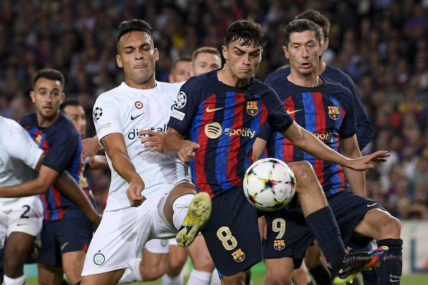 Bằng chứng cầu thủ Barca ‘phản thầy’, phải trả giá bằng nguy cơ xuống đá Europa League