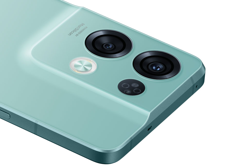 Đánh giá Oppo Reno8 Pro 5G vừa lên tại Việt Nam, cạnh tranh với Xiaomi 12 5G