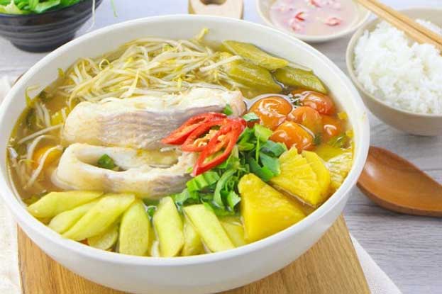 Nấu canh cá cứ cho thứ này đảm bảo không tanh, không nát, ăn một lần là "nghiện"
