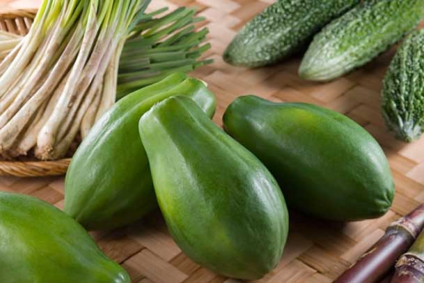 10 lợi ích vàng từ quả đu đủ mà rất nhiều người vô tình bỏ qua, đặc biệt nhất là công dụng số 5