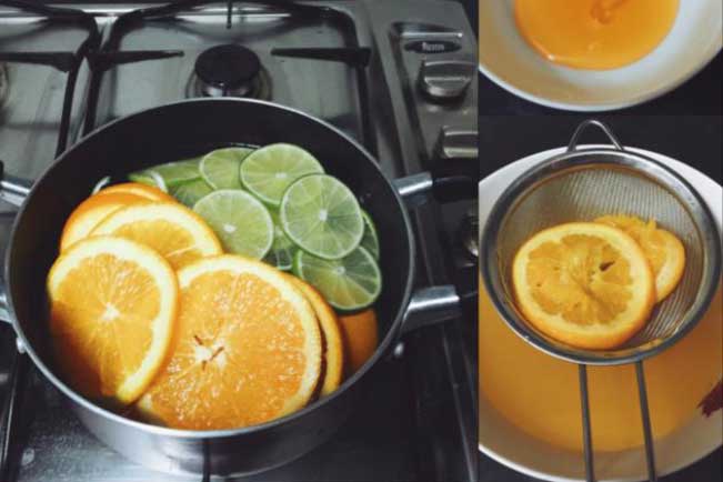 Mua chanh về cứ làm theo cách này giảm 7kg chỉ trong 9 ngày, ai cũng tròn xoe mắt thán phục