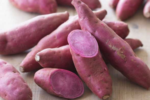 Nhằm đúng thời điểm này mà ăn khoai lang còn quý hơn ngàn thang thuốc bổ, da đẹp dáng thon ai cũng phải mê