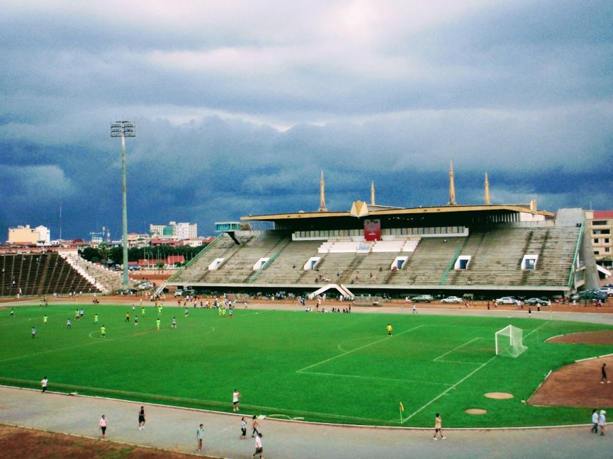 'Sếp lớn' ra lệnh, Campuchia phá sản kế hoạch gây khó dễ Việt Nam ở SEA Games