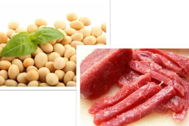 Ăn thịt lợn chớ dại kết hợp chung với những thực phẩm khắc tinh này nếu không muốn độc tố xâm lấn cơ thể