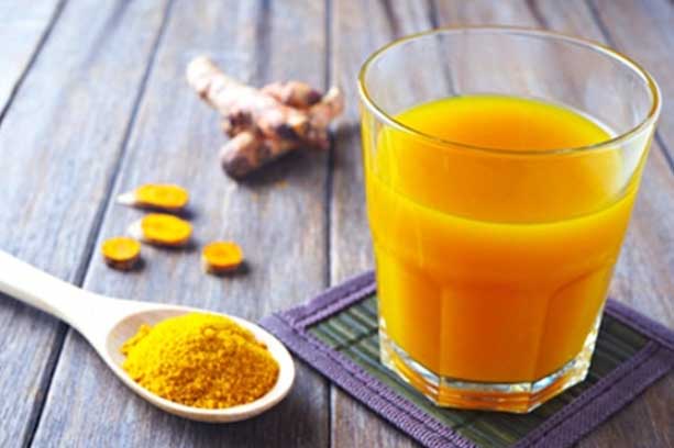 Pha 1 muỗng này với ly nước ấm vào buổi sáng sớm để uống giúp cơ thể nhẹ tênh, da dẻ hồng hào