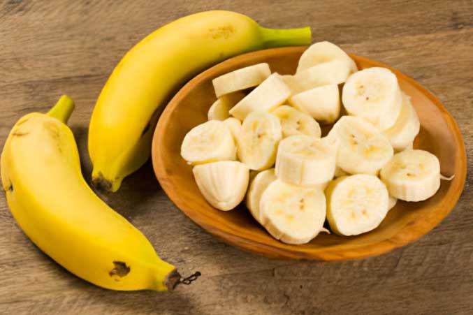 Giảm cân bằng chuối theo cách của người Nhật: Không ăn kiêng cực khổ, cân nặng vẫn giảm "ầm ầm"