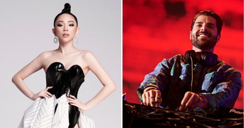 Tóc Tiên "nhá hàng" hit mới, chọn sân khấu debut cùng top 4 DJ thế giới