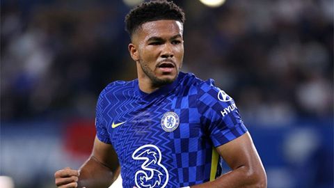 Chelsea thông báo tình trạng chấn thương của Reece James