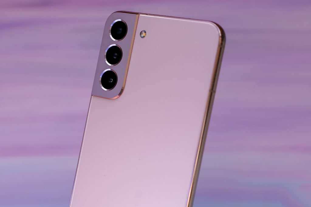 Samsung Galaxy S22 Plus 5G giảm giá ‘sập sàn’ tại Việt Nam