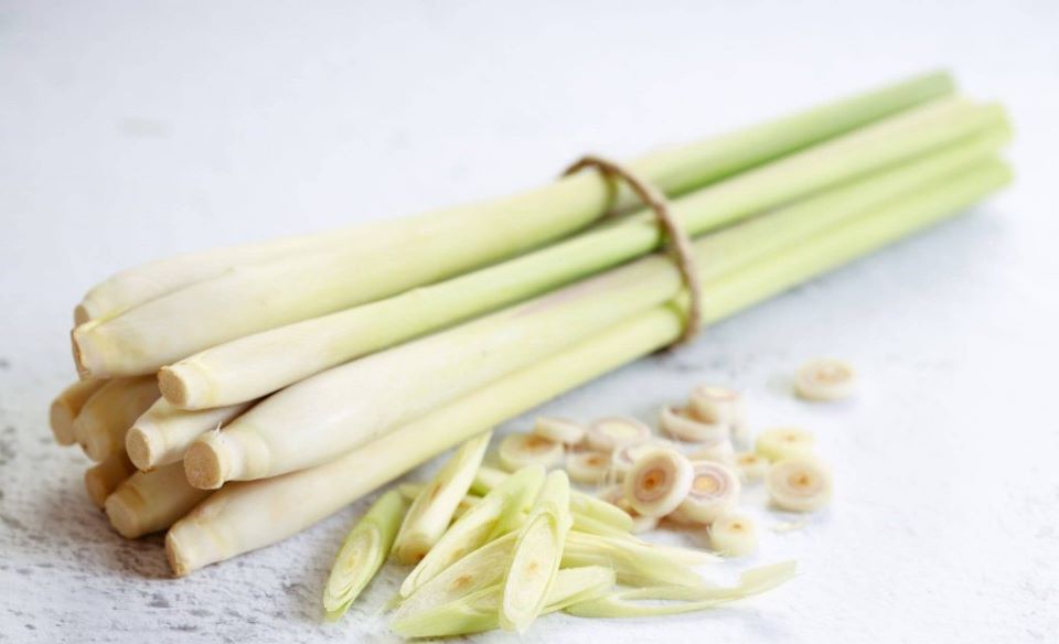 Dùng sả thế nào để tốt cho sức khỏe?